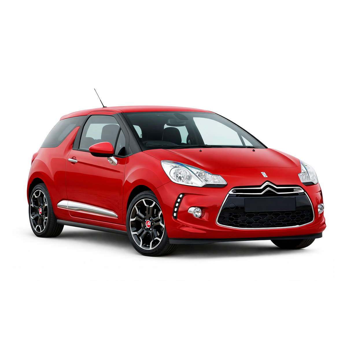 VIDRIO-PUERTA CITROEN DS3 2010-2018